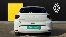 Dacia Sandero 1.0 Tce Expression 5dr Petrol Hatchback